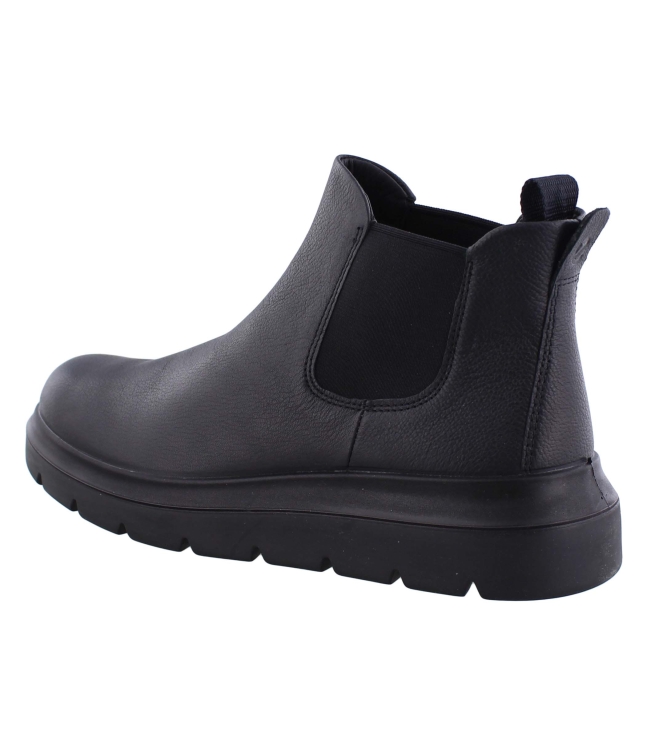 Ecco 216233 zwart