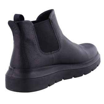 Ecco 216233 zwart