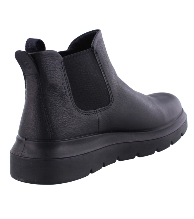 Ecco 216233 zwart