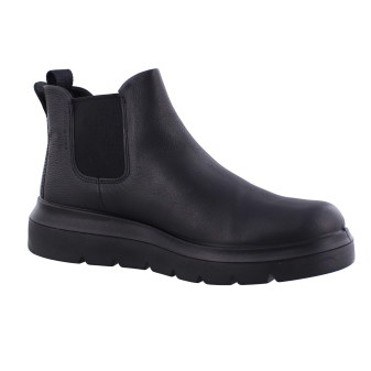 Ecco 216233 zwart