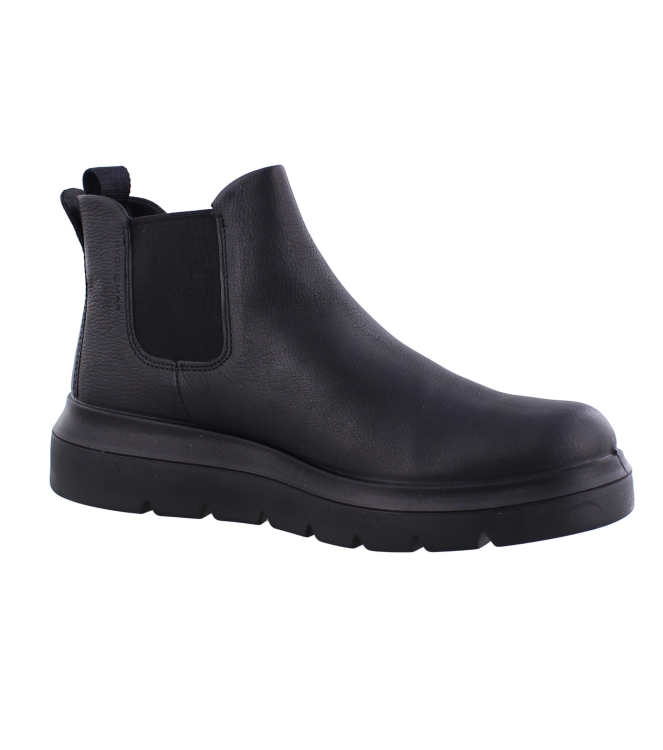 Ecco 216233 zwart