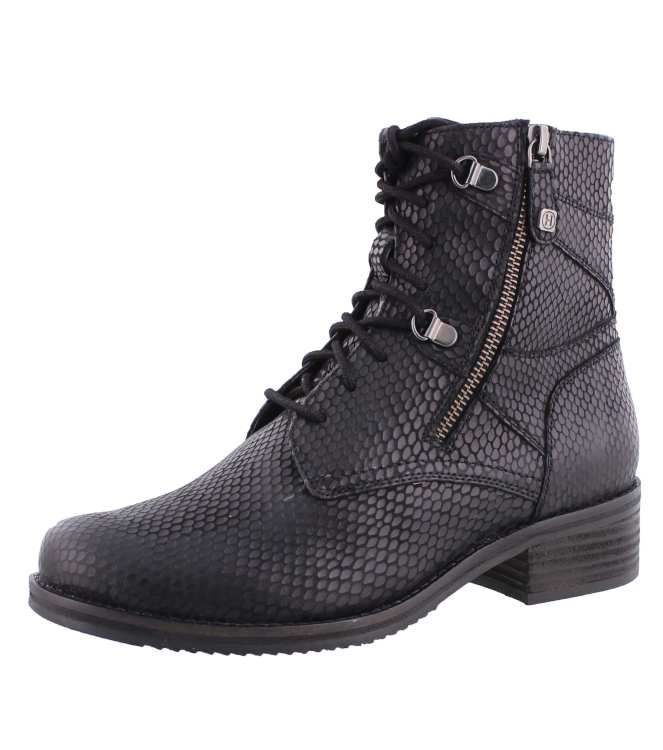 Helioform 663.005 zwart
