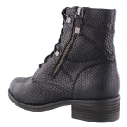 Helioform 663.005 zwart