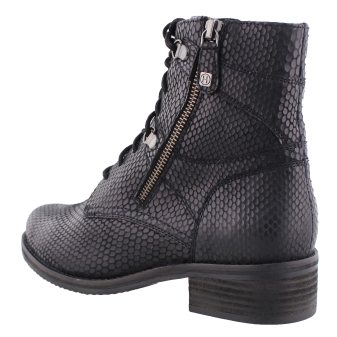 Helioform 663.005 zwart