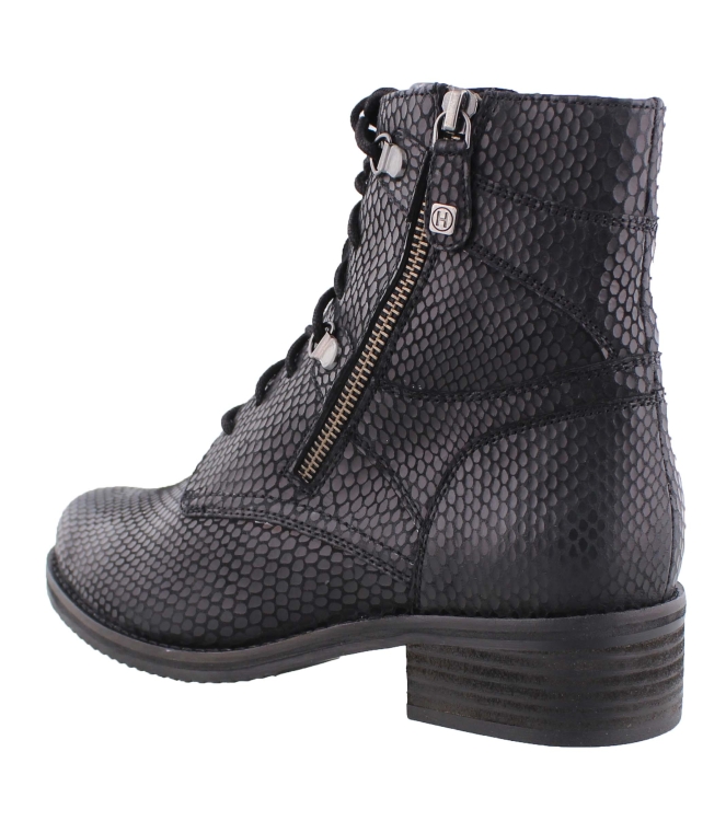 Helioform 663.005 zwart