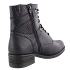 Helioform 663.005 zwart