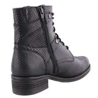 Helioform 663.005 zwart
