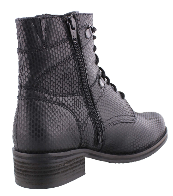 Helioform 663.005 zwart