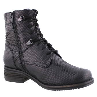 Helioform 663.005 zwart