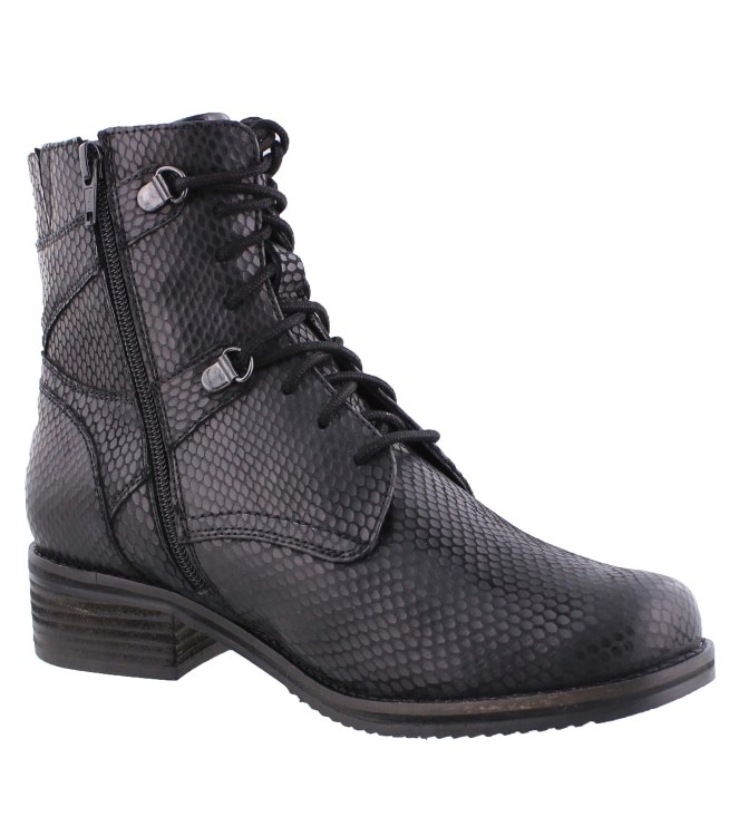 Helioform 663.005 zwart