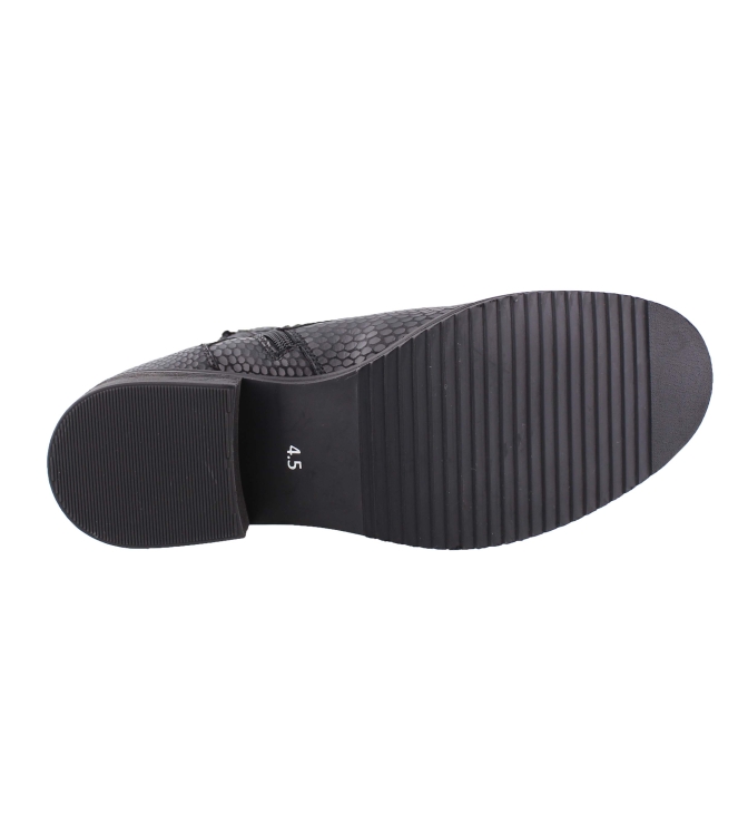 Helioform 663.005 zwart