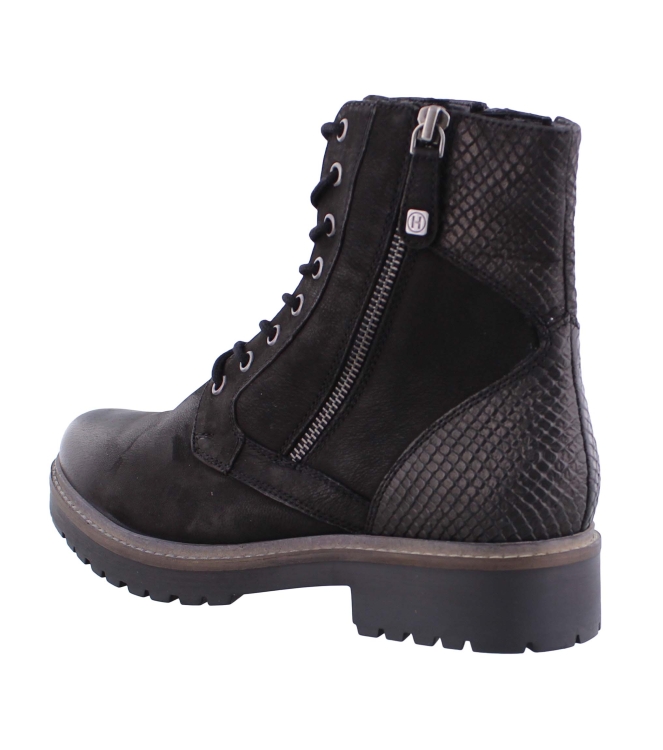Helioform 689.007 zwart