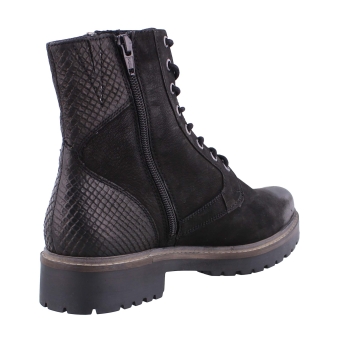 Helioform 689.007 zwart