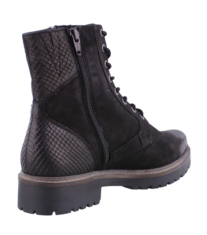 Helioform 689.007 zwart
