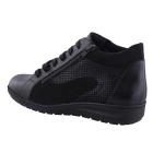 Solidus 27049 Heaven zwart