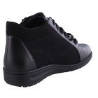 Solidus 27049 Heaven zwart