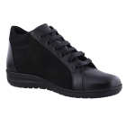 Solidus 27049 Heaven zwart