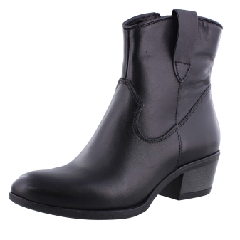 Mjus P89204 zwart