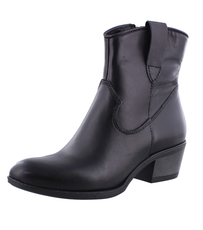 Mjus P89204 zwart