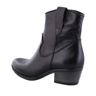 Mjus P89204 zwart