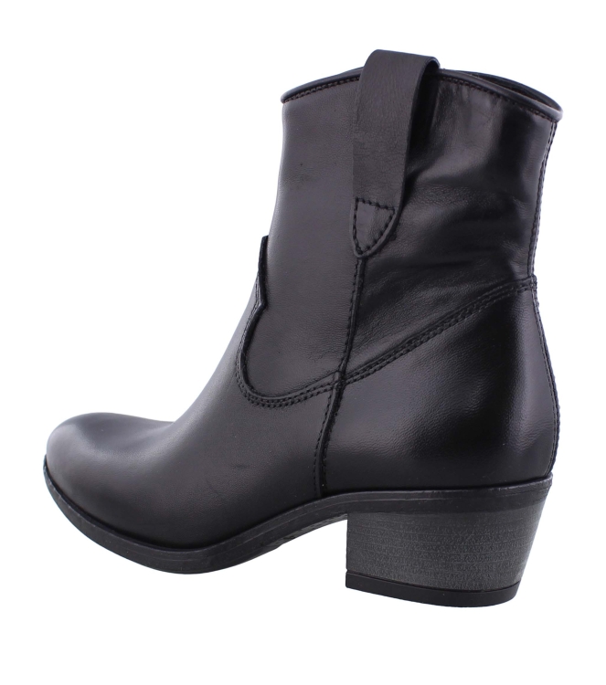Mjus P89204 zwart