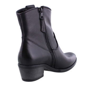 Mjus P89204 zwart