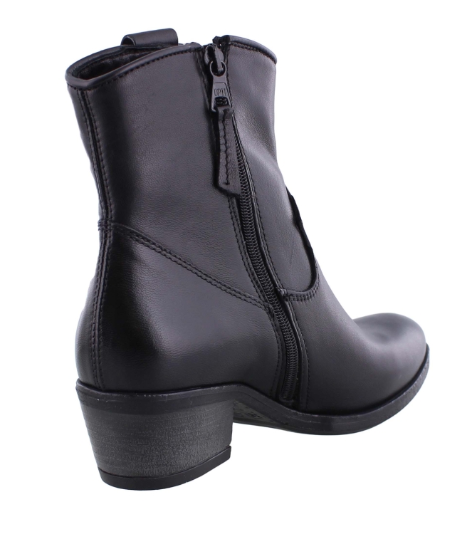Mjus P89204 zwart