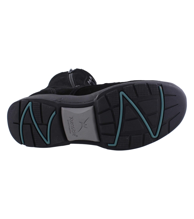 Xsensible 30219.5 Emilia zwart