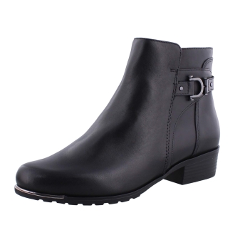 Caprice 9/9-25334 zwart