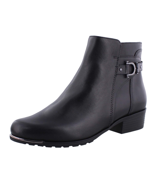 Caprice 9/9-25334 zwart