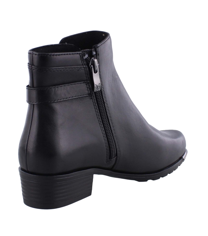 Caprice 9/9-25334 zwart