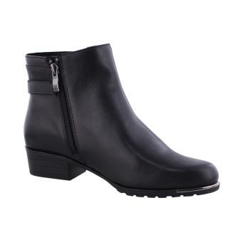 Caprice 9/9-25334 zwart