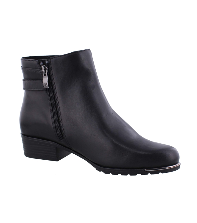 Caprice 9/9-25334 zwart