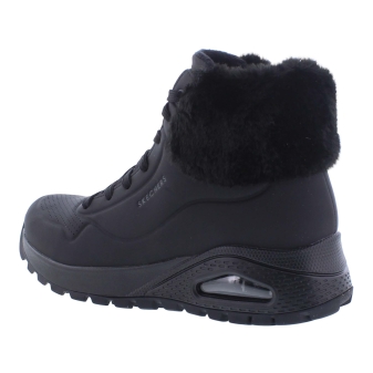 Skechers 167274 zwart