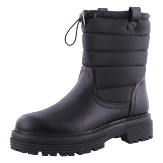 Bull boxer 171503F6S zwart