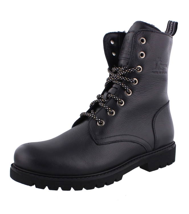 Panama Jack Frisia B1 zwart