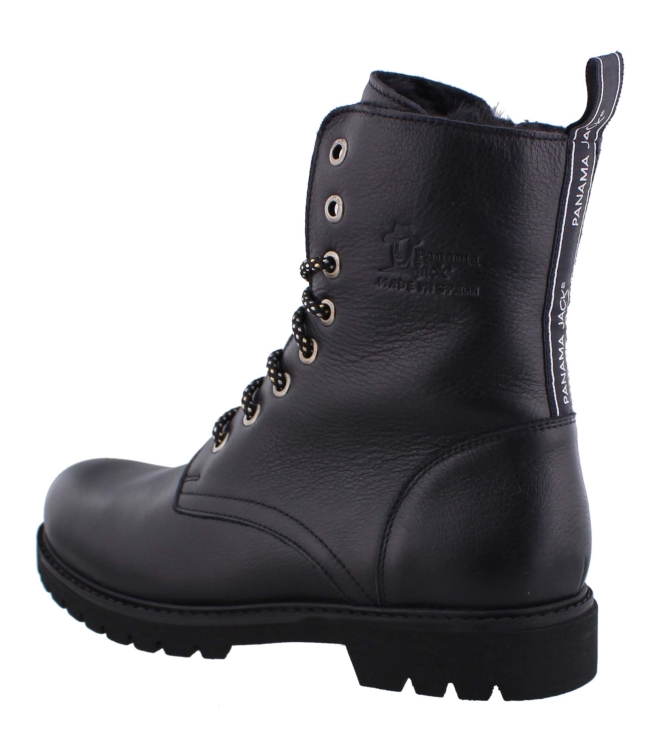 Panama Jack Frisia B1 zwart