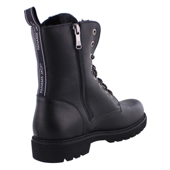 Panama Jack Frisia B1 zwart
