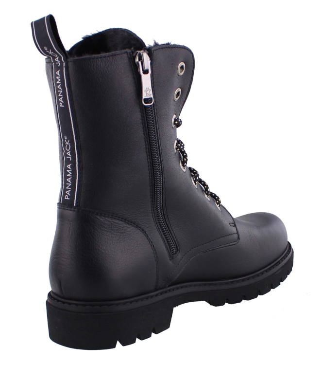 Panama Jack Frisia B1 zwart