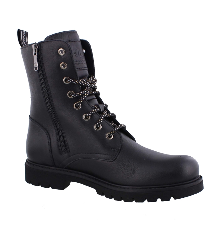 Panama Jack Frisia B1 zwart