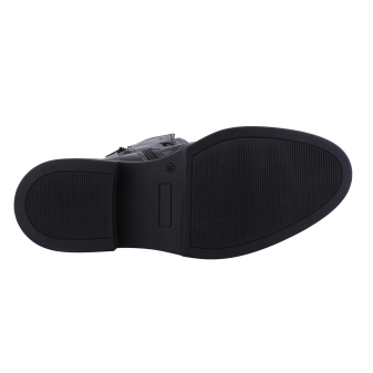 Mjus P84210-201M-6002 zwart