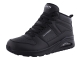 Skechers 177099 UNO HIGH REGARDS zwart
