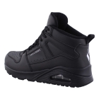Skechers 177099 UNO HIGH REGARDS zwart