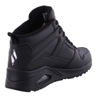 Skechers 177099 UNO HIGH REGARDS zwart