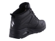 Skechers 177099 UNO HIGH REGARDS zwart