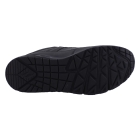 Skechers 177099 UNO HIGH REGARDS zwart