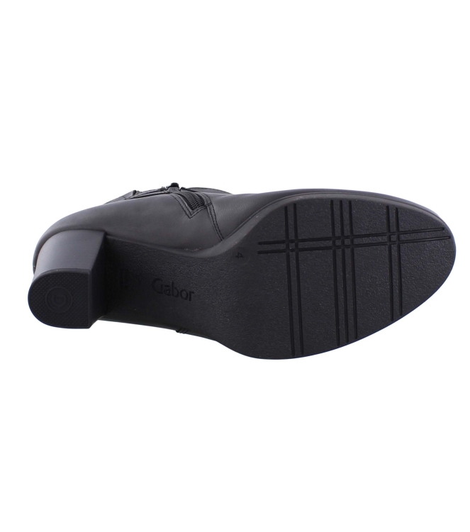 Gabor 32.083.57 zwart