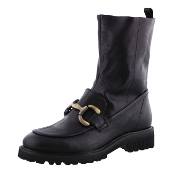 Piedi Nudi 634229-101PN zwart
