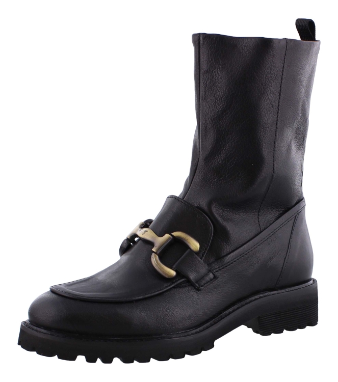 Piedi Nudi 634229-101PN zwart