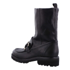 Piedi Nudi 634229-101PN zwart